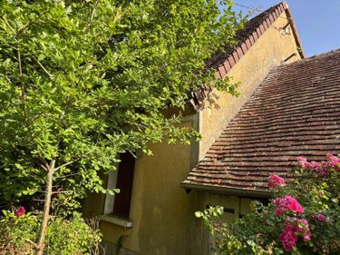 Maison a vendre Saint-Pierre-des-Ormes 72600 Sarthe 54 m2 3 pièces 43200 euros