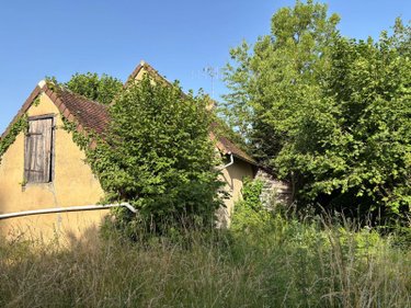 Maison a vendre Saint-Pierre-des-Ormes 72600 Sarthe 54 m2 3 pièces 43200 euros