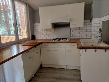 Maison a vendre Thue et Mue 14740 Calvados 83 m2 5 pièces 294000 euros