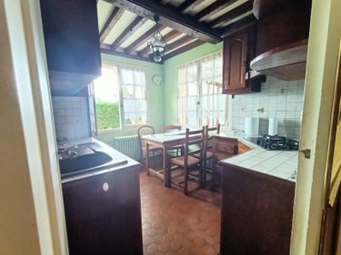 Maison a vendre Thue et Mue 14740 Calvados 83 m2 5 pièces 294000 euros