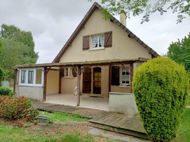 Maison a vendre Thue et Mue 14740 Calvados 83 m2 5 pièces 294000 euros