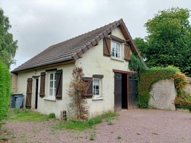 Maison a vendre Thue et Mue 14740 Calvados 83 m2 5 pièces 294000 euros