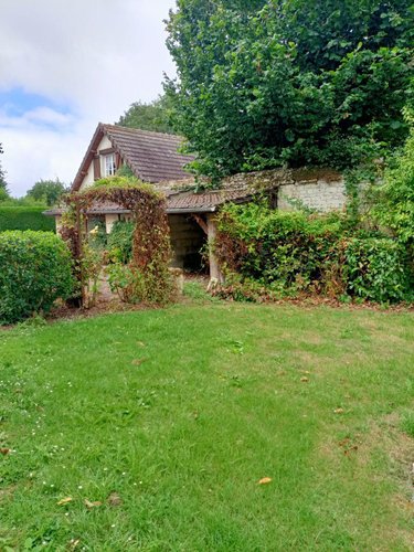 Maison a vendre Thue et Mue 14740 Calvados 83 m2 5 pièces 294000 euros