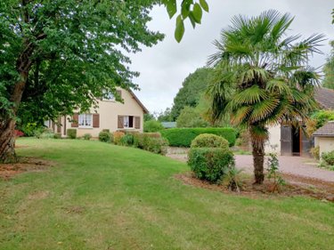 Maison a vendre Thue et Mue 14740 Calvados 83 m2 5 pièces 294000 euros