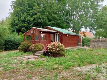 Maison a vendre Thue et Mue 14740 Calvados 83 m2 5 pièces 294000 euros