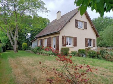Maison a vendre Thue et Mue 14740 Calvados 83 m2 5 pièces 294000 euros