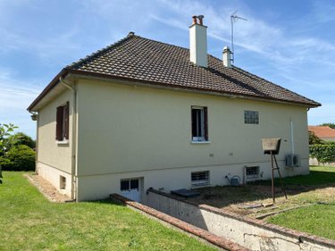 Maison a vendre Coltainville 28300 Eure-et-Loir 113 m2 4 pièces 218400 euros