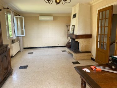 Maison a vendre Coltainville 28300 Eure-et-Loir 113 m2 4 pièces 218400 euros