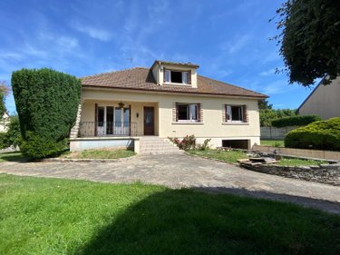 Maison a vendre Coltainville 28300 Eure-et-Loir 113 m2 4 pièces 218400 euros