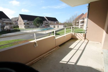 Appartement a vendre Lux 71100 Saône-et-Loire 65 m2 3 pièces 110000 euros