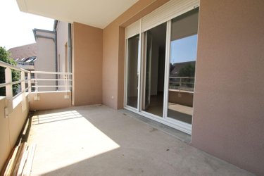 Appartement a vendre Lux 71100 Saône-et-Loire 65 m2 3 pièces 110000 euros