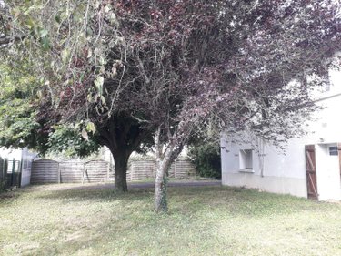Maison a vendre Chitenay 41120 Loir-et-Cher 102 m2 5 pièces 157650 euros