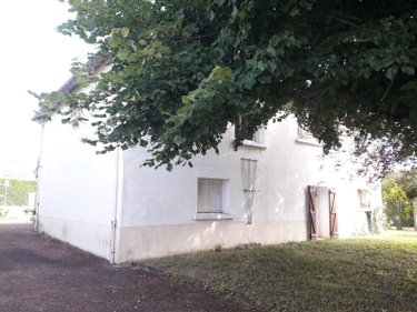 Maison a vendre Chitenay 41120 Loir-et-Cher 102 m2 5 pièces 157650 euros