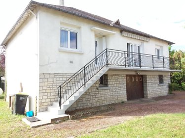 Maison a vendre Chitenay 41120 Loir-et-Cher 102 m2 5 pièces 157650 euros