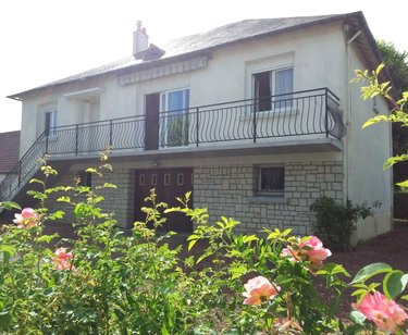 Maison a vendre Chitenay 41120 Loir-et-Cher 102 m2 5 pièces 157650 euros