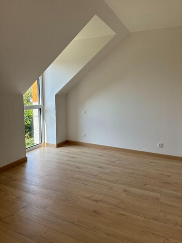 Location maison Baillé 35460 Ille-et-Vilaine 128 m2 5 pièces 930 euros