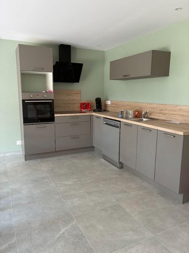 Location maison Baillé 35460 Ille-et-Vilaine 128 m2 5 pièces 930 euros