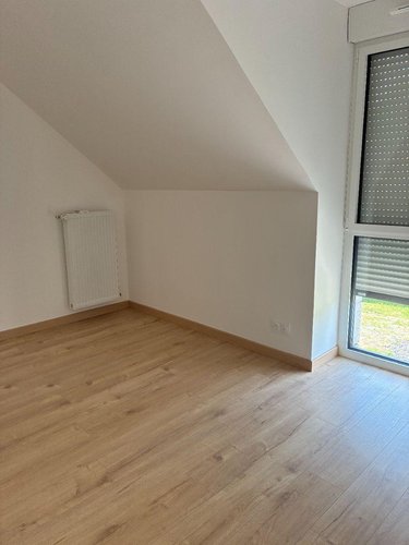 Location maison Baillé 35460 Ille-et-Vilaine 128 m2 5 pièces 930 euros