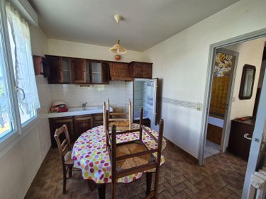 Maison a vendre Santec 29250 Finistère 116 m2 9 pièces 282300 euros