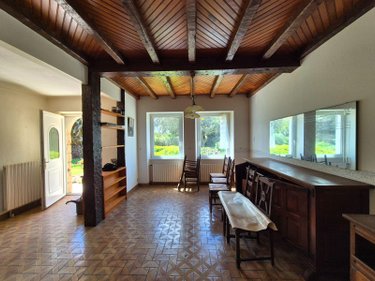 Maison a vendre Santec 29250 Finistère 116 m2 9 pièces 282300 euros