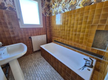 Maison a vendre Santec 29250 Finistère 116 m2 9 pièces 282300 euros