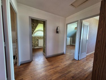 Maison a vendre Santec 29250 Finistère 116 m2 9 pièces 282300 euros