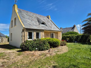 Maison a vendre Santec 29250 Finistère 116 m2 9 pièces 282300 euros
