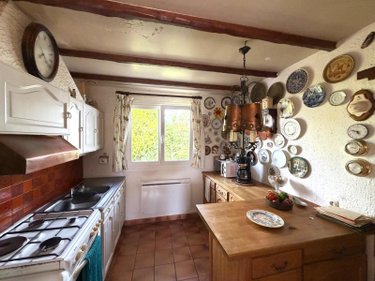 Maison a vendre Rexpoëde 59122 Nord 113 m2 5 pièces 198750 euros