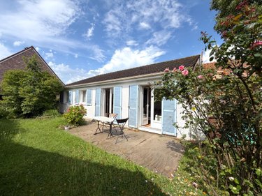 Maison a vendre Rexpoëde 59122 Nord 113 m2 5 pièces 198750 euros