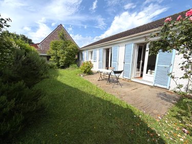 Maison a vendre Rexpoëde 59122 Nord 113 m2 5 pièces 198750 euros