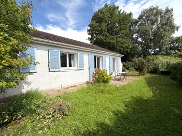 Maison a vendre Rexpoëde 59122 Nord 113 m2 5 pièces 198750 euros