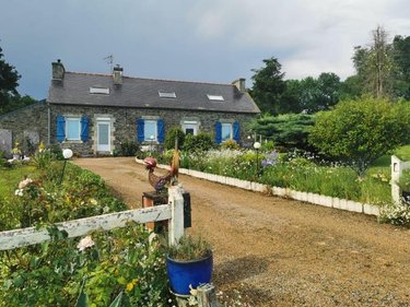 Maison a vendre Le Moustoir 22340 Côtes-d'Armor 88 m2 4 pièces 168000 euros