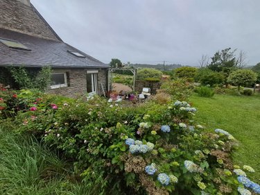 Maison a vendre Le Moustoir 22340 Côtes-d'Armor 88 m2 4 pièces 168000 euros
