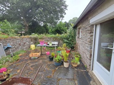 Maison a vendre Le Moustoir 22340 Côtes-d'Armor 88 m2 4 pièces 168000 euros