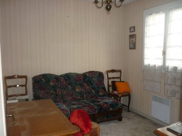 Maison a vendre Issoire 63500 Puy-de-Dôme 104 m2 5 pièces 207300 euros