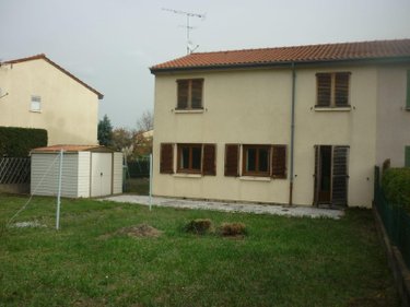 Maison a vendre Issoire 63500 Puy-de-Dôme 104 m2 5 pièces 207300 euros