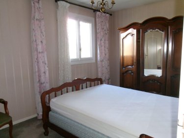 Maison a vendre Issoire 63500 Puy-de-Dôme 104 m2 5 pièces 207300 euros
