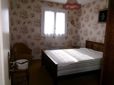 Maison a vendre Issoire 63500 Puy-de-Dôme 104 m2 5 pièces 207300 euros