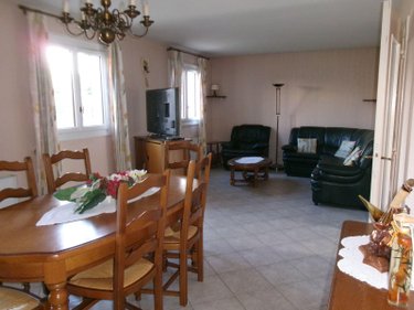 Maison a vendre Issoire 63500 Puy-de-Dôme 104 m2 5 pièces 207300 euros