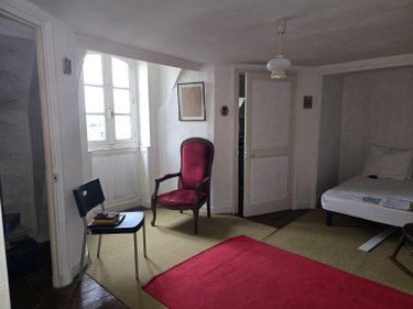 Appartement a vendre Saint-Nicolas-de-Redon 44460 Loire-Atlantique 63 m2 3 pièces 111000 euros