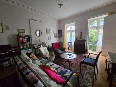 Appartement a vendre Saint-Nicolas-de-Redon 44460 Loire-Atlantique 63 m2 3 pièces 111000 euros