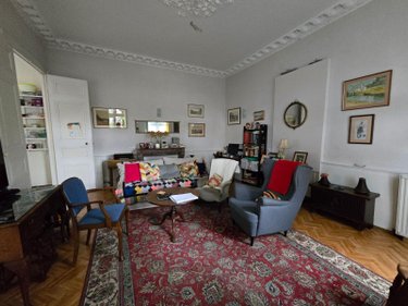 Appartement a vendre Saint-Nicolas-de-Redon 44460 Loire-Atlantique 63 m2 3 pièces 111000 euros
