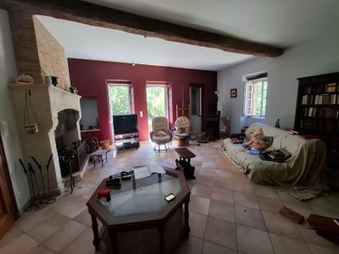 Maison a vendre Queyssac 24140 Dordogne 137 m2 4 pièces 270675 euros