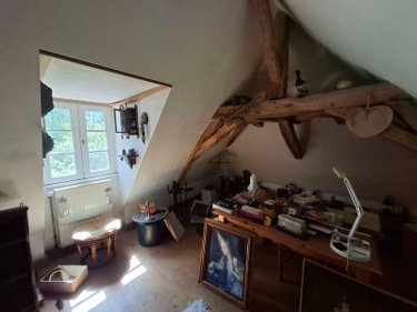 Maison a vendre Queyssac 24140 Dordogne 137 m2 4 pièces 270675 euros