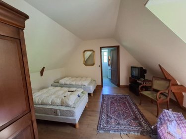 Maison a vendre Queyssac 24140 Dordogne 137 m2 4 pièces 270675 euros