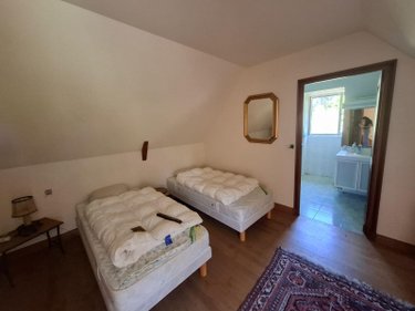 Maison a vendre Queyssac 24140 Dordogne 137 m2 4 pièces 270675 euros