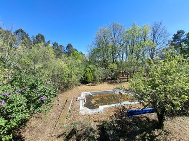Maison a vendre Queyssac 24140 Dordogne 137 m2 4 pièces 270675 euros