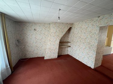 Maison a vendre Boulogne-sur-Mer 62200 Pas-de-Calais 96 m2  97000 euros