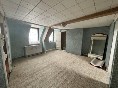 Maison a vendre Boulogne-sur-Mer 62200 Pas-de-Calais 96 m2  97000 euros
