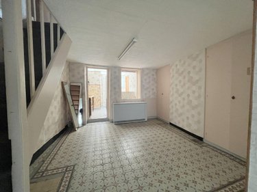 Maison a vendre Boulogne-sur-Mer 62200 Pas-de-Calais 96 m2  97000 euros